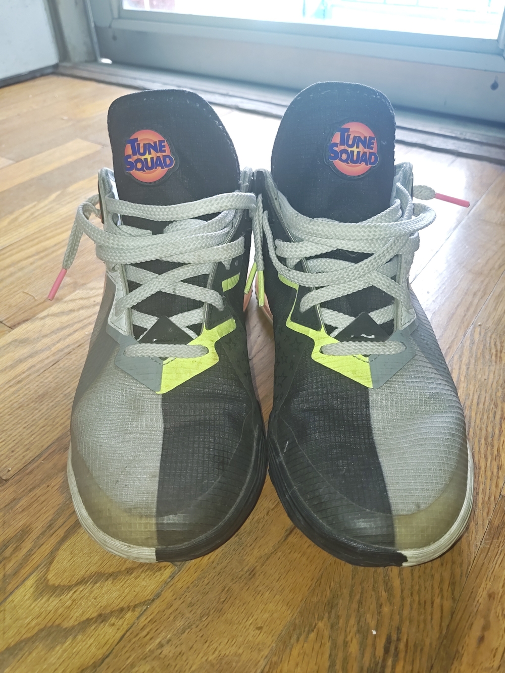 Nike LeBron 21 Tune Squad Sneakers